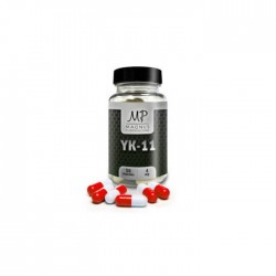 YK-11 Magnus productos Farmacéuticos SARMS