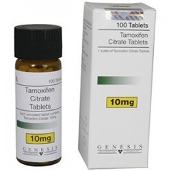 THYEROTOM FORTE (T3 30 mg + T4 de 120 mg) / 100 tabs