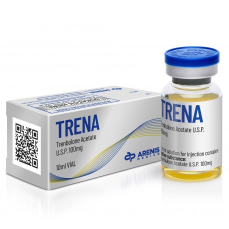 TrenA — Trenbolone Acetate Arenis Medico