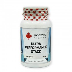 Biogenic Pharma ULTRA PERFORMANCE STACK