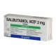 Salbutamolo WZF Polfa (salbutamolum) 2 mg/tab. (30 tab.)