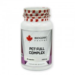 Biogenic Pharma PCT FULL COMPLEX