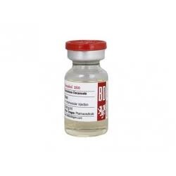 Decabol 250 (Nandrolone Decanoato 2500 mg / 10 ml