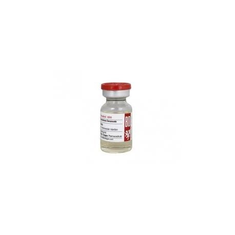 Decabol 250 (Nandrolone Decanoato 2500 mg / 10 ml