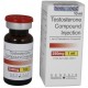 Testosterone composti (Sustanon 250), 2500 mg / 10 ml da Genesi