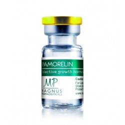 Ipamorelin Magnus Pharmaceuticals Peptide