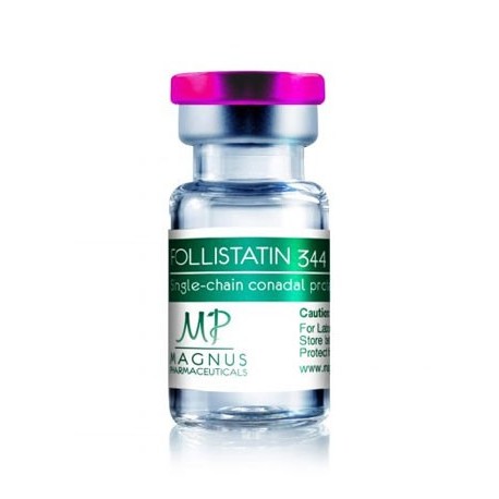 Follistatin-344 Peptide Magnus Pharmaceuticals