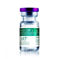 MOD GRF 1-29 Magnus productos Farmacéuticos Péptido
