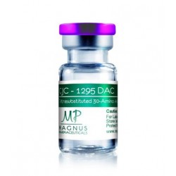 CJC 1295 mit DAC-Peptid-Magnus-Pharma