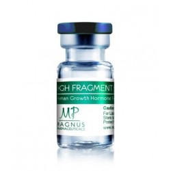 HGH Fragment 176-191 Magnus Pharmaceuticals Peptide