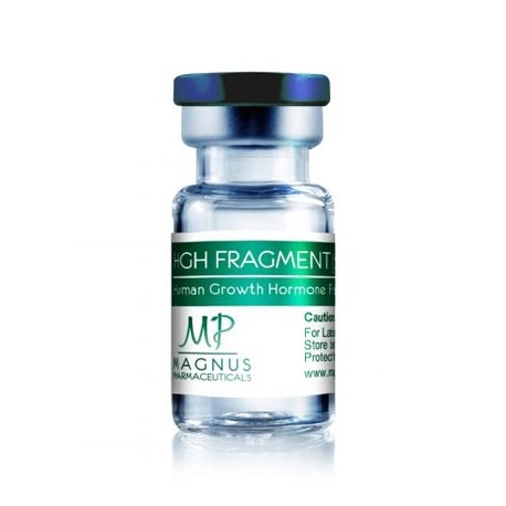 HGH Fragment 176-191 Magnus Pharma-Peptid HGH Fragment 176-191 Magnus Pharma-Peptid
