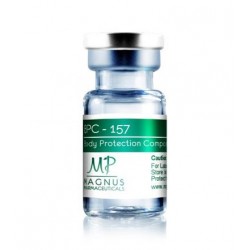 BPC-157 Péptido Magnus productos Farmacéuticos