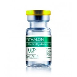 Epithalon Peptide Magnus Produits Pharmaceutiques