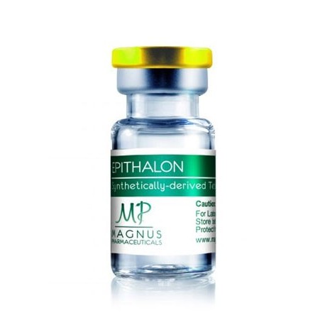 Epithalon Peptide Magnus Pharmaceuticals