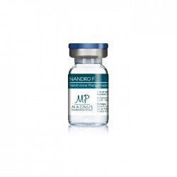 Nandrolone phenylpropionate 100mg Magnus Pharmaceuticals